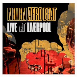 Liverpool Session