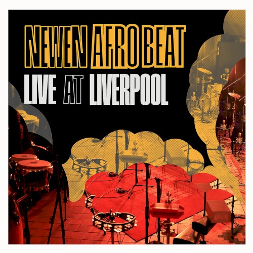 Liverpool Session