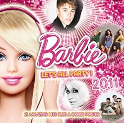 Barbie - Let's all Party! 2011