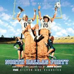 North Dallas Forty
