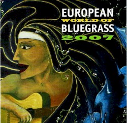 European World of Bluegrass 2007