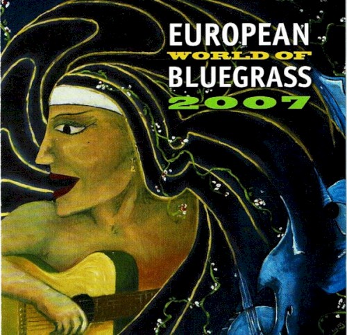 European World of Bluegrass 2007