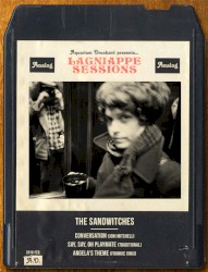 Lagniappe Sessions