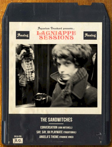 Lagniappe Sessions