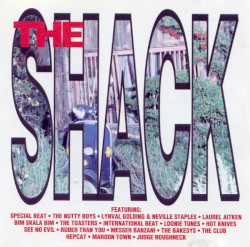 The Shack