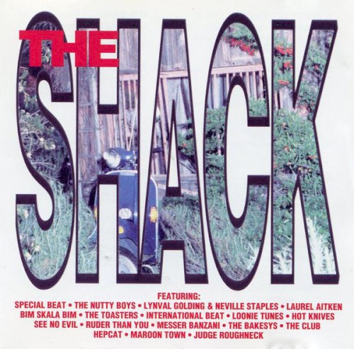 The Shack