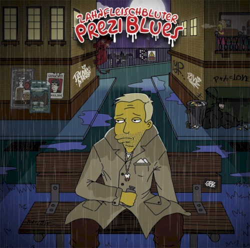 Zahnfleischbluter Prezi Blues