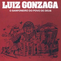 O sanfoneiro do povo de deus