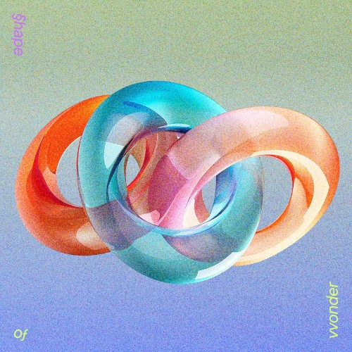 shape of wonder / エッセイ