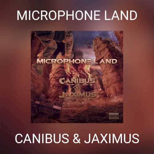 MICROPHONE LAND