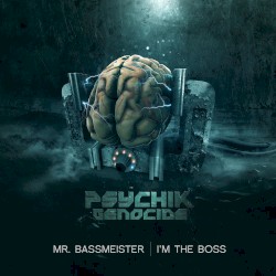 I'm the Boss