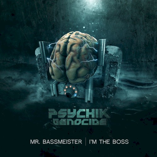 I'm the Boss