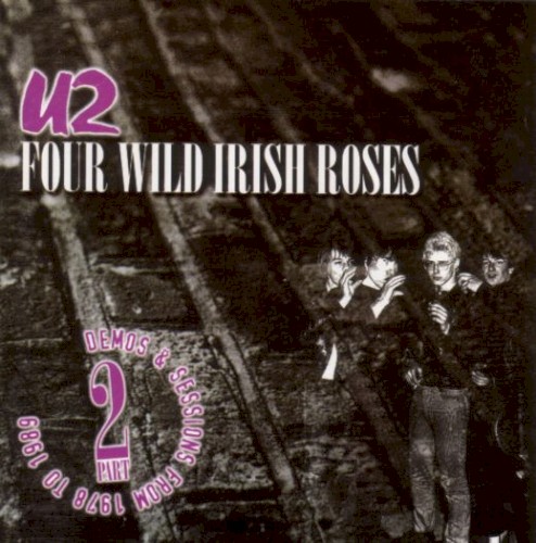 Four Wild Irish Roses, Part 2
