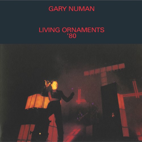 Living Ornaments ’80
