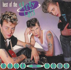 Best of the Stray Cats: Rock This Town