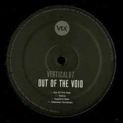 Out Of The Void