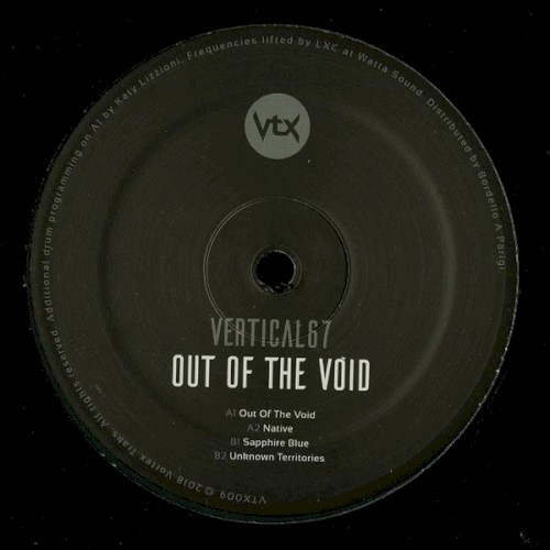 Out Of The Void
