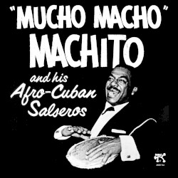 Mucho Macho