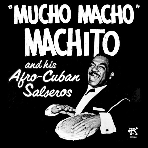 Mucho Macho
