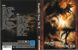 Beautiful Voices, Volume 2