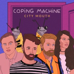 Coping Machine