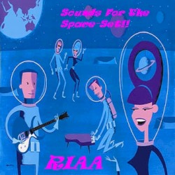 Sounds for the Space-Set!!