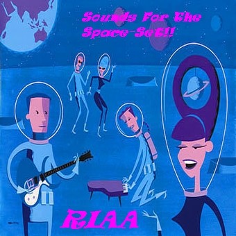 Sounds for the Space-Set!!