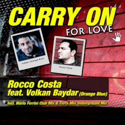 Carry On for Love