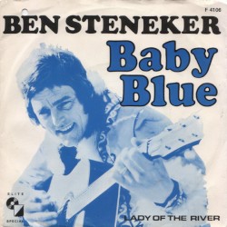 Baby Blue / Lady of the River