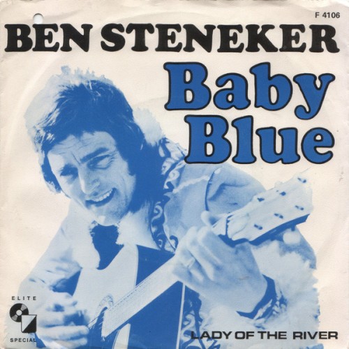 Baby Blue / Lady of the River