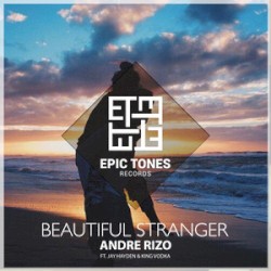 Beautiful Stranger