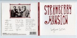 Strawberry Mansion
