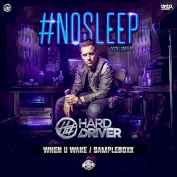 #Nosleep Volume III