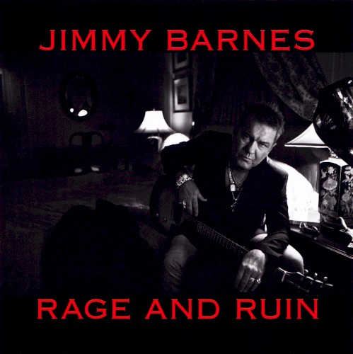 Rage and Ruin