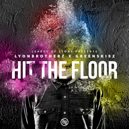 Hit the Floor (Original Mix)