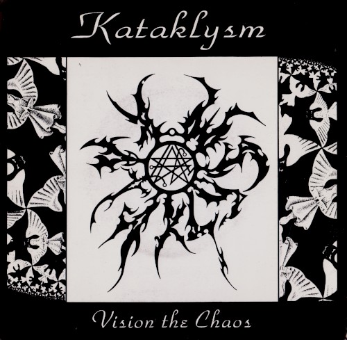Vision the Chaos