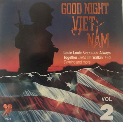 Good Night Viet Nam Vol. II