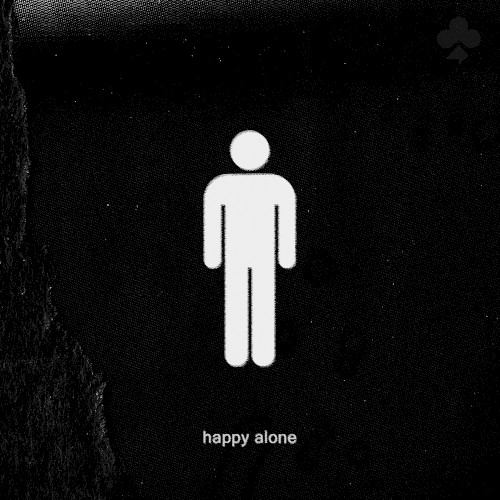 Happy Alone
