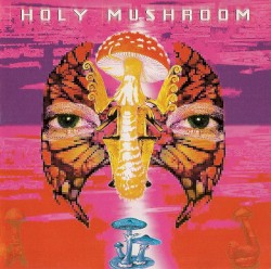 Holy Mushroom
