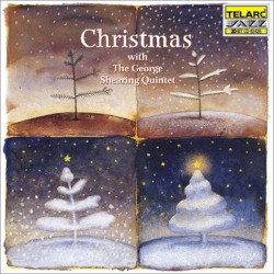 Christmas with George Shearing