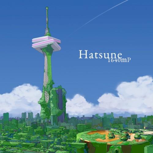 Hatsune