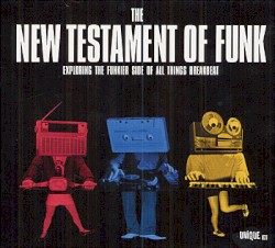 New Testament of Funk