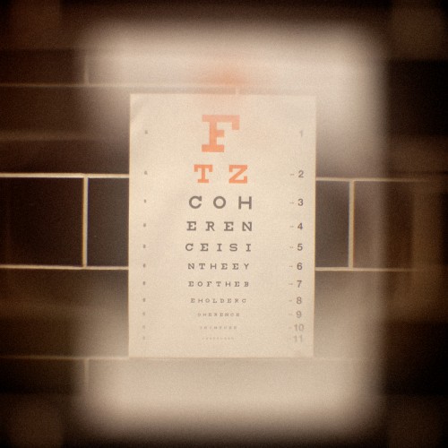 Coherence Is in the Eye of the Beholder
