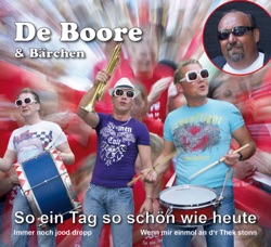 So ein Tag so schön wie heute