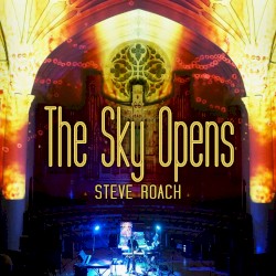 The Sky Opens