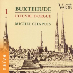 L'Oeuvre d'Orgue