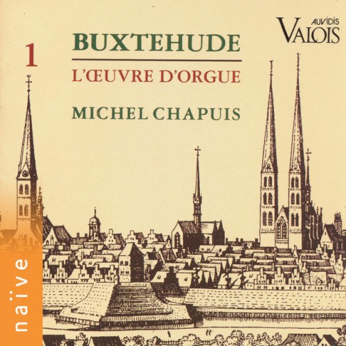 L'Oeuvre d'Orgue