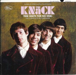 Time Waits for No One: The Complete Recordings