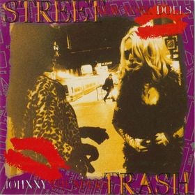 Street Trash