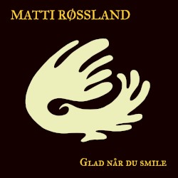 Glad når du smile
